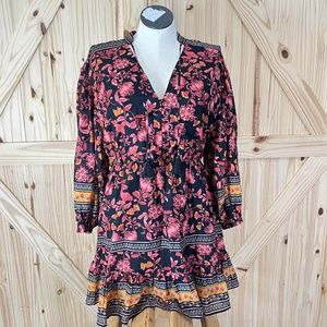 Alice + Olivia Tunic Dress